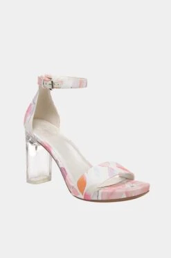 Naturalizer Joy Ankle Strap Sandal