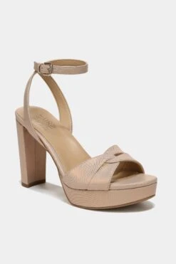 Naturalizer Nevena Ankle Strap