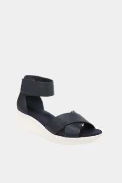 Naturalizer Riviera Ankle Strap Sandal