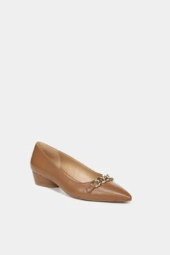 Naturalizer Becca Skimmer Flat