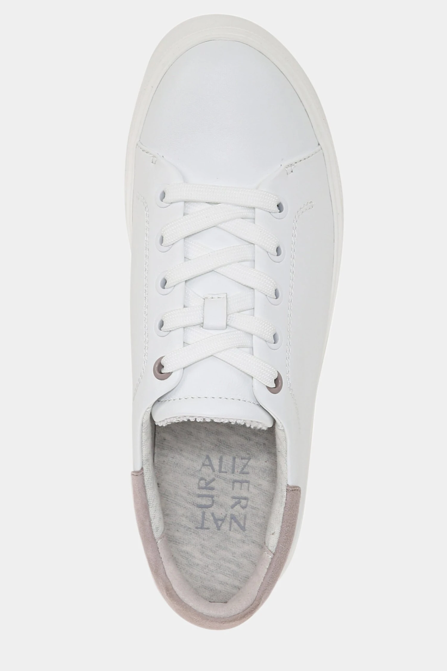 Naturalizer Morrison2.0 Oxford Sneaker - Image 3