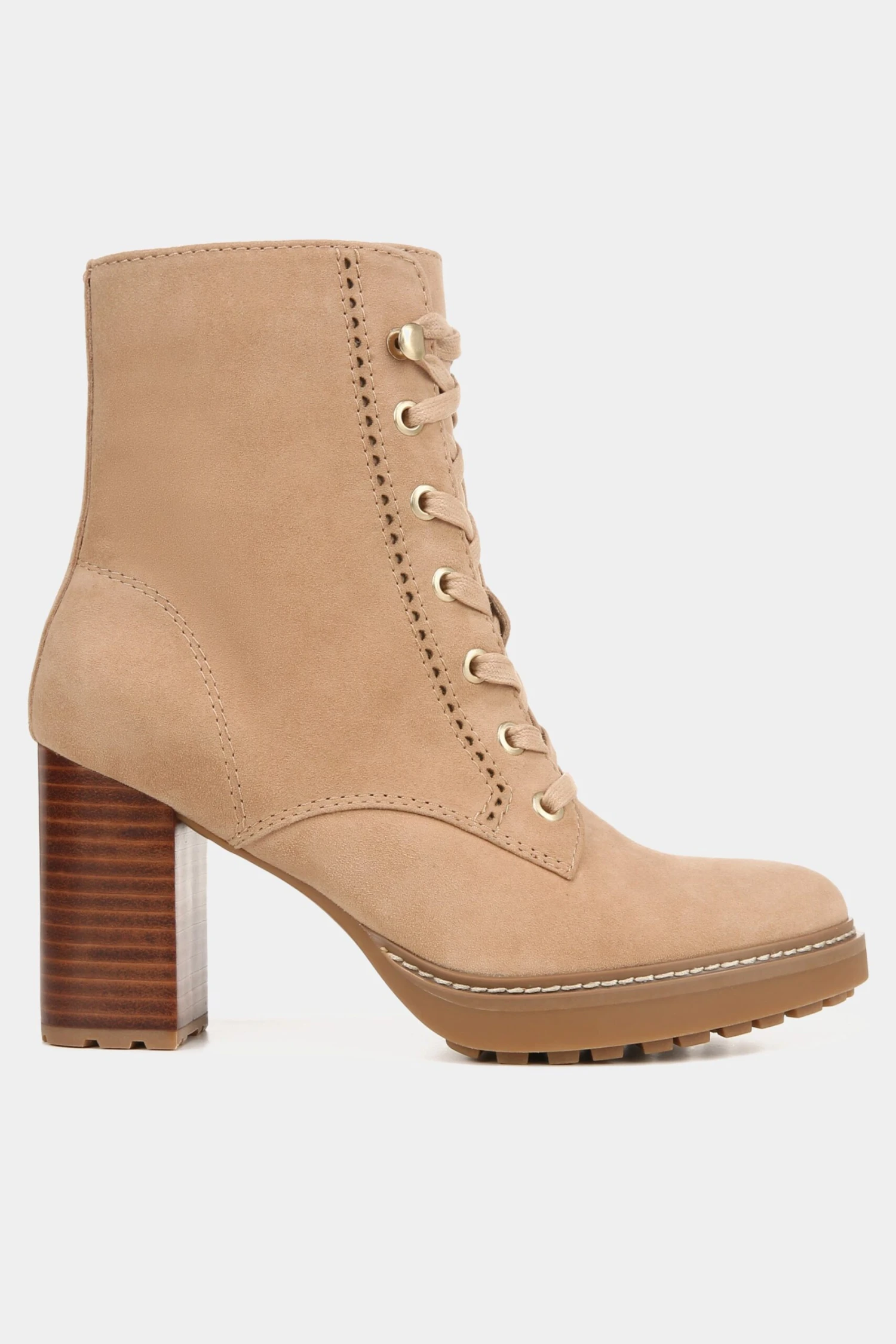 Naturalizer Callie Mid Shaft Boot - Image 5