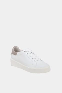 Naturalizer Morrison2.0 Oxford Sneaker