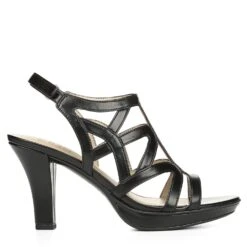 Naturalizer Danya Strappy Sandal
