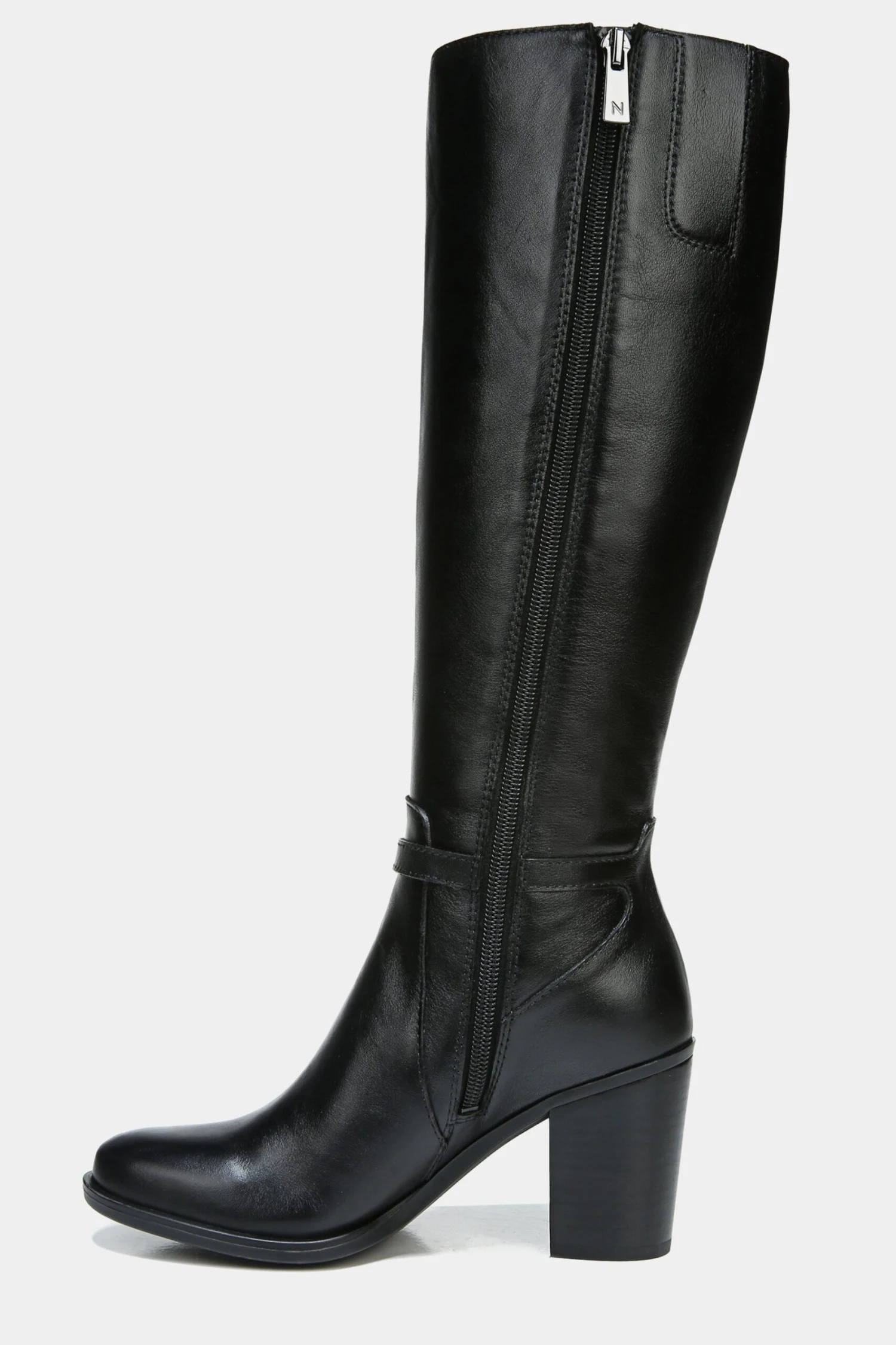 Naturalizer Kalina High Shaft Boot - Image 9
