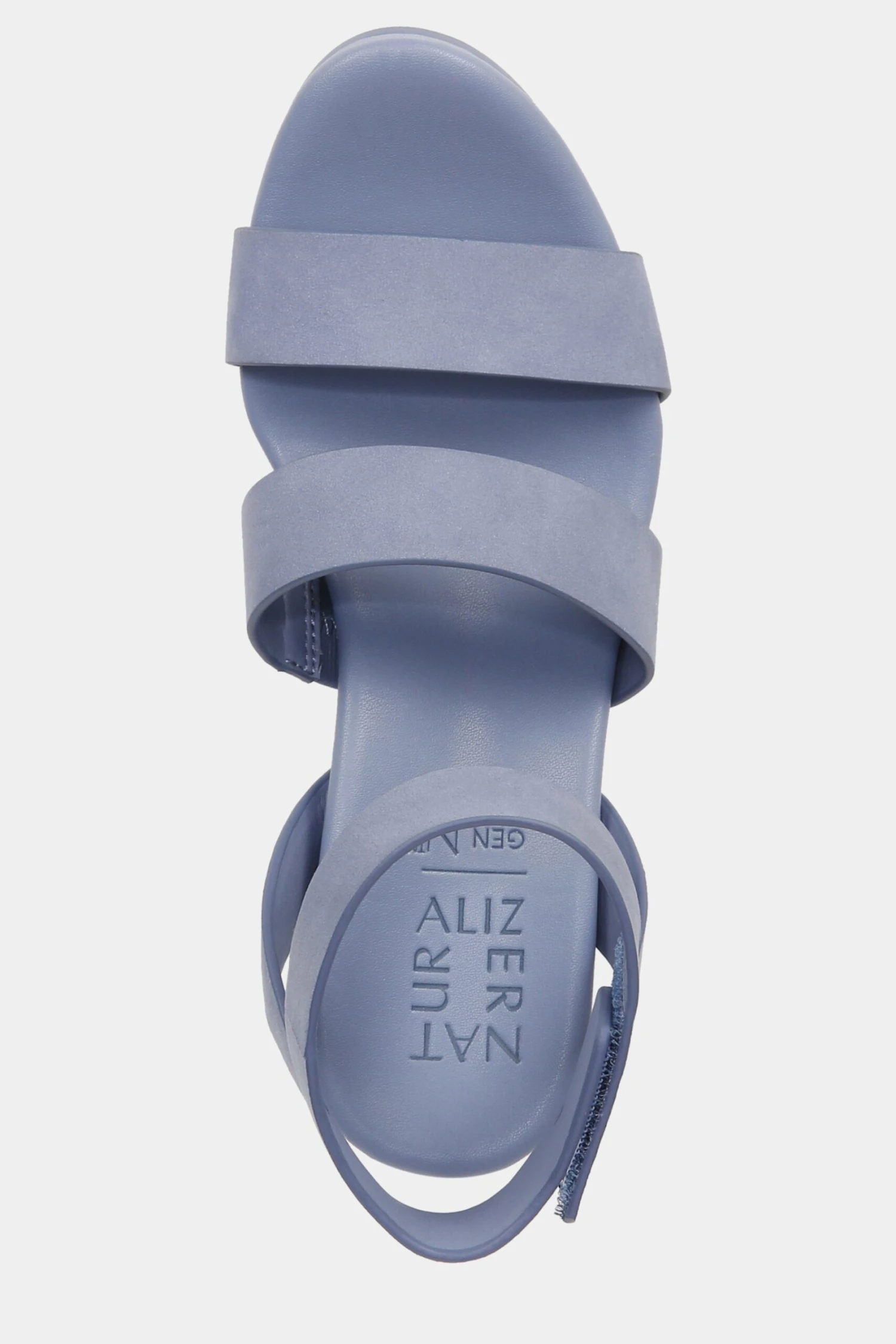 Naturalizer Genn-Ignite Ankle Strap Sandal - Image 10