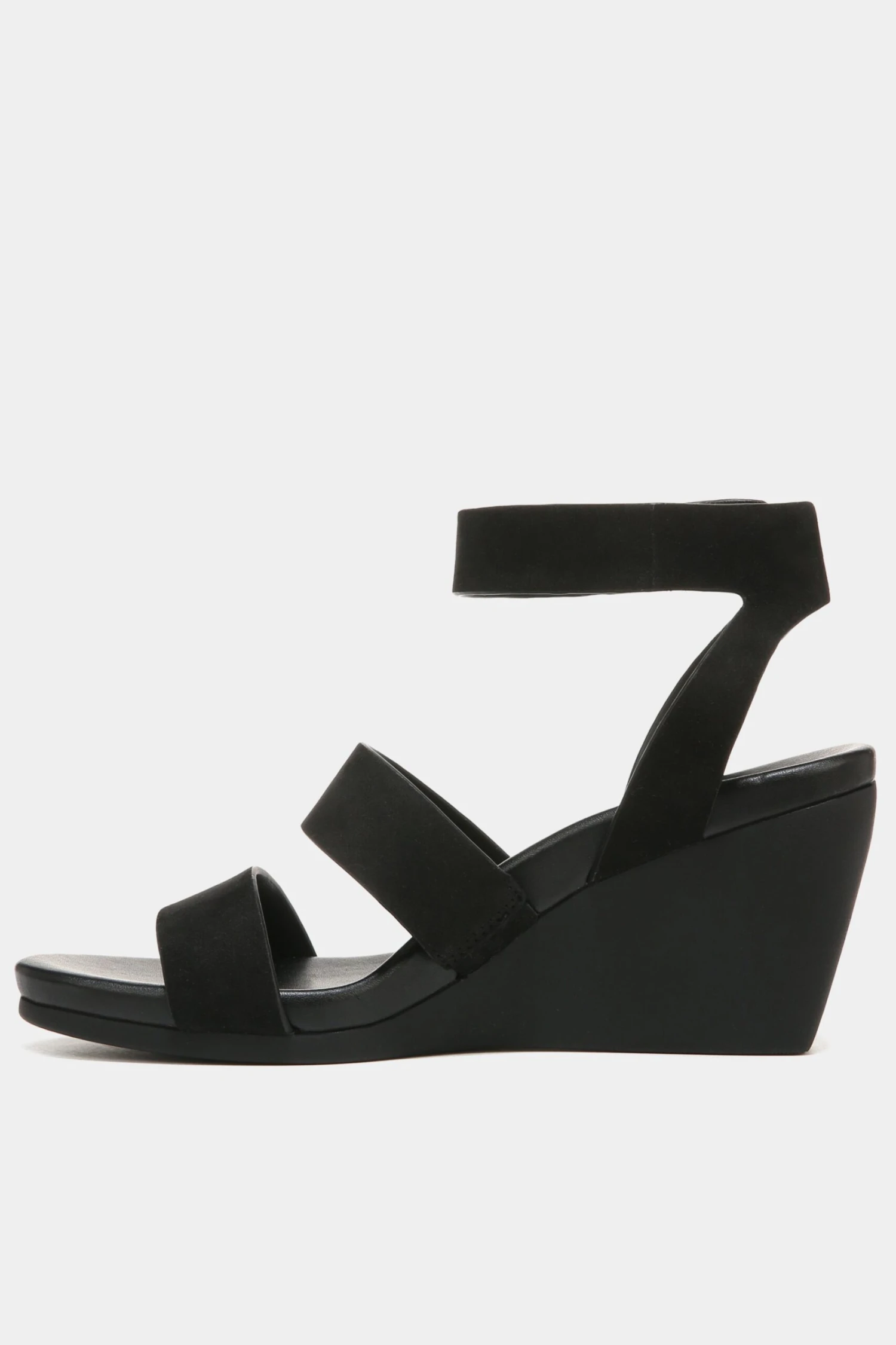 Naturalizer Genn-Ignite Ankle Strap Sandal - Image 6
