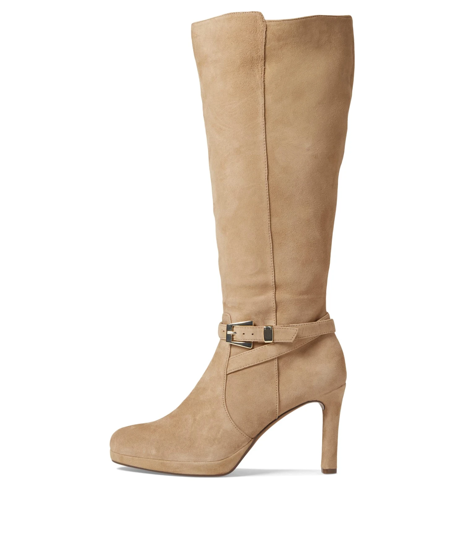 Naturalizer Taelynn Wide Calf - Image 4