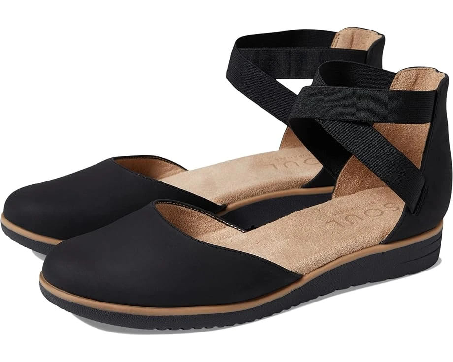 Naturalizer SOUL Naturalizer - Intro