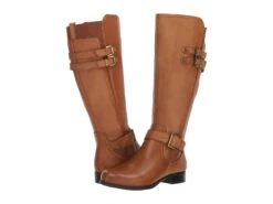 Naturalizer Jessie Wide Calf