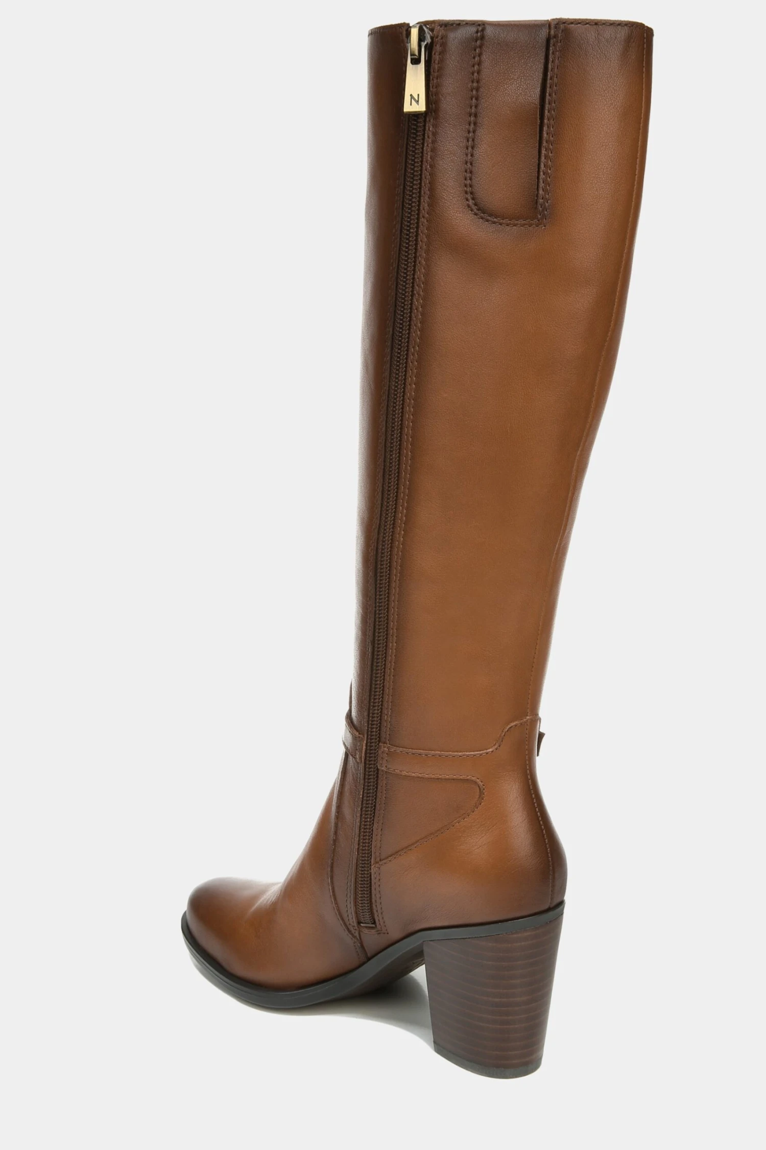 Naturalizer Kalina High Shaft Boot - Image 4