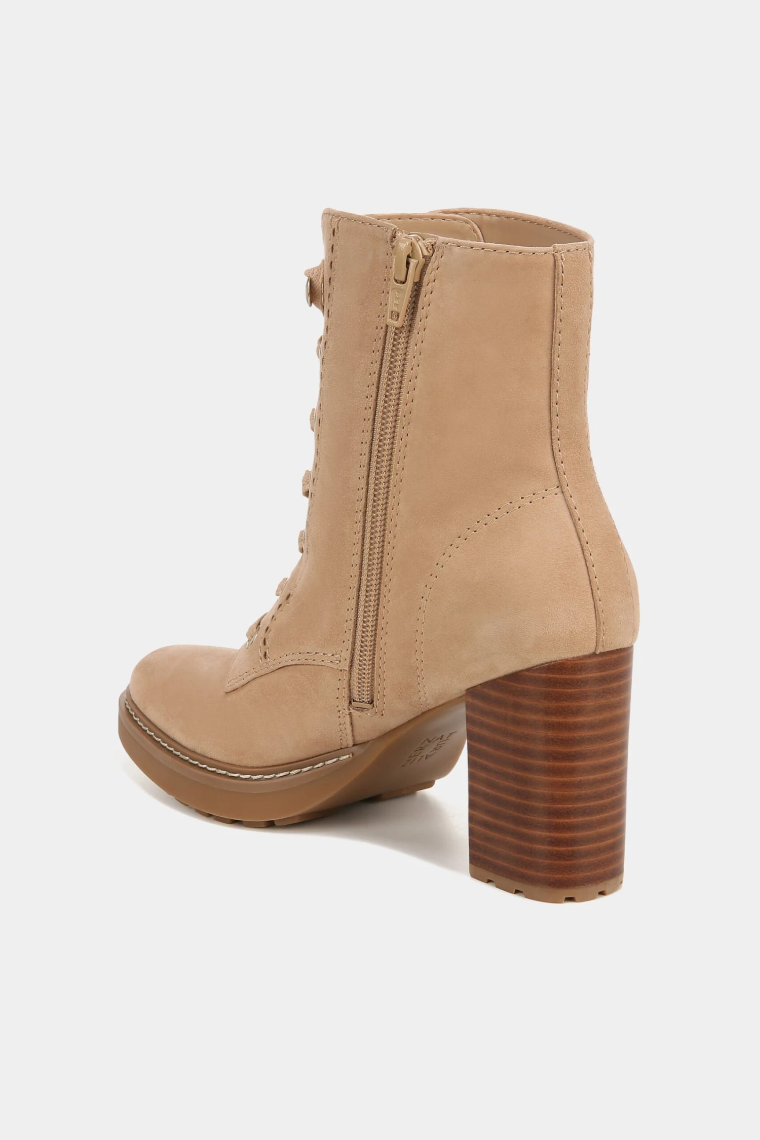 Naturalizer Callie Mid Shaft Boot - Image 6