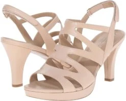 Naturalizer Pressley