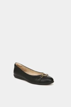 Naturalizer Vivienne-O Skimmer Flat