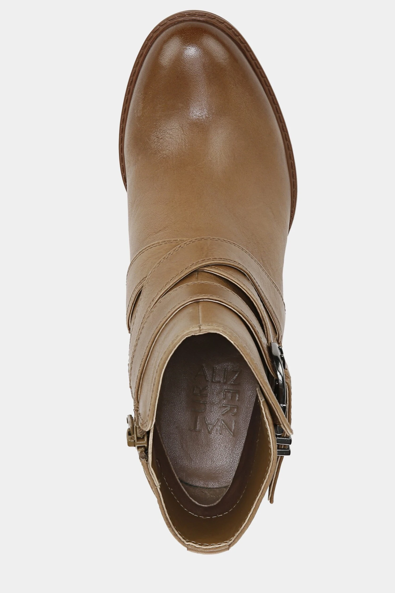 Naturalizer Lyra Bootie - Image 6