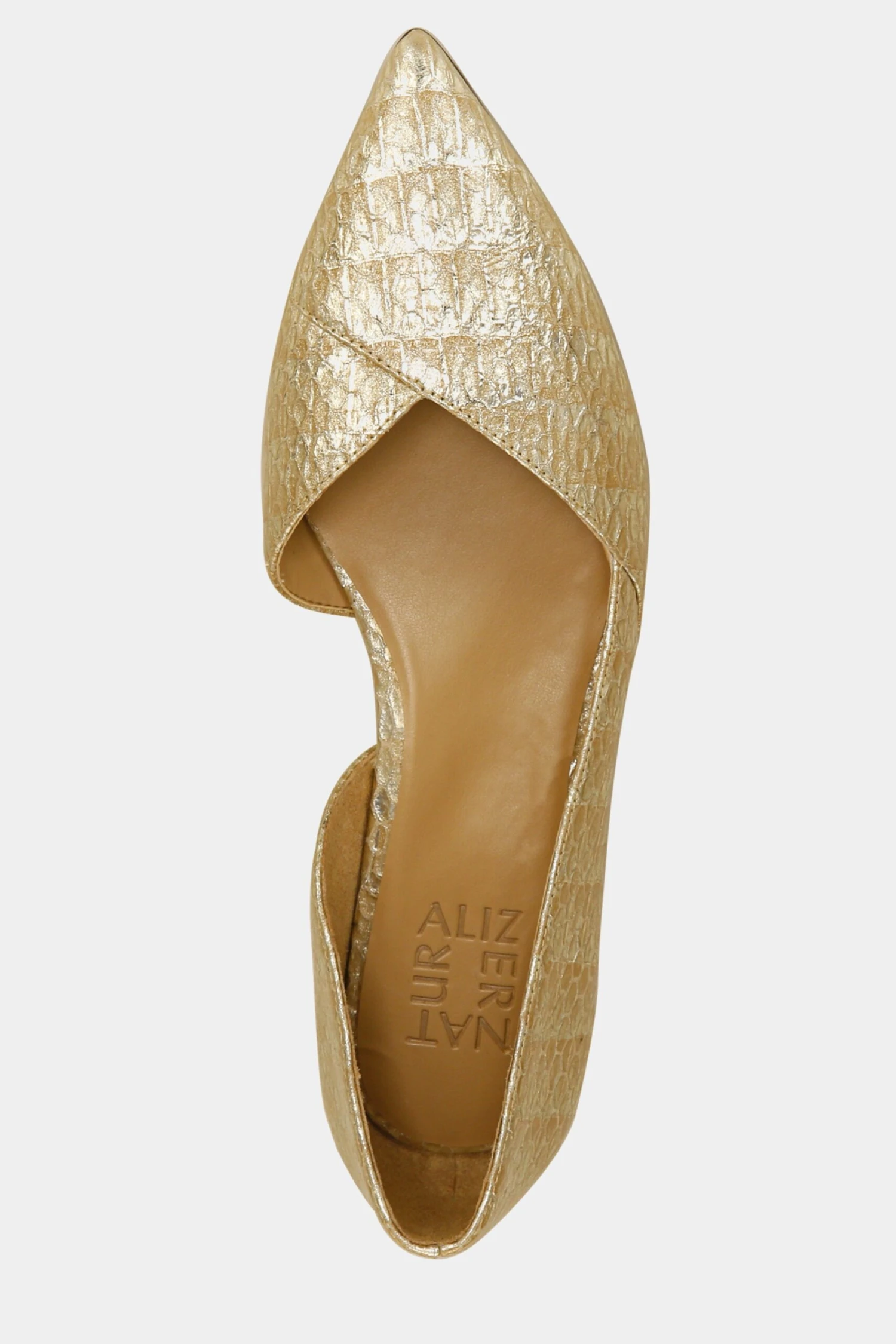 Naturalizer Kristin Flat - Image 3