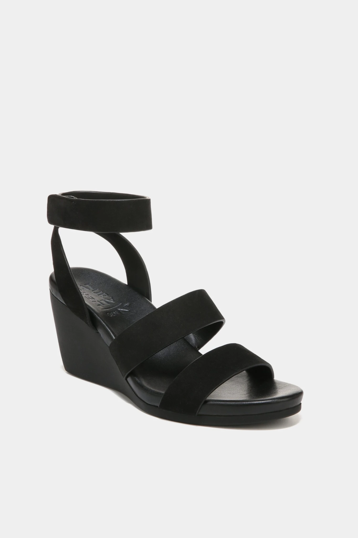 Naturalizer Genn-Ignite Ankle Strap Sandal - Image 3