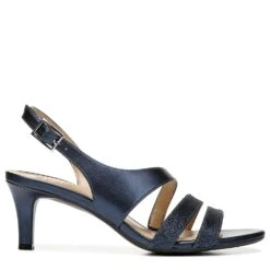 Naturalizer Taimi Slingback Sandals