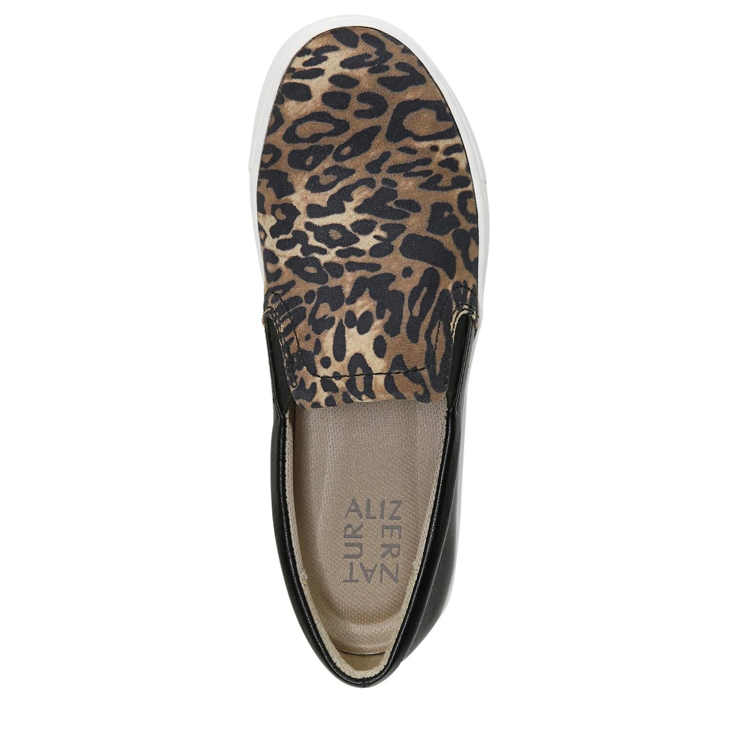 Naturalizer Marianne Slip-On Sneakers - Image 4