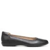 Naturalizer Flexy Skimmer Ballet Flats