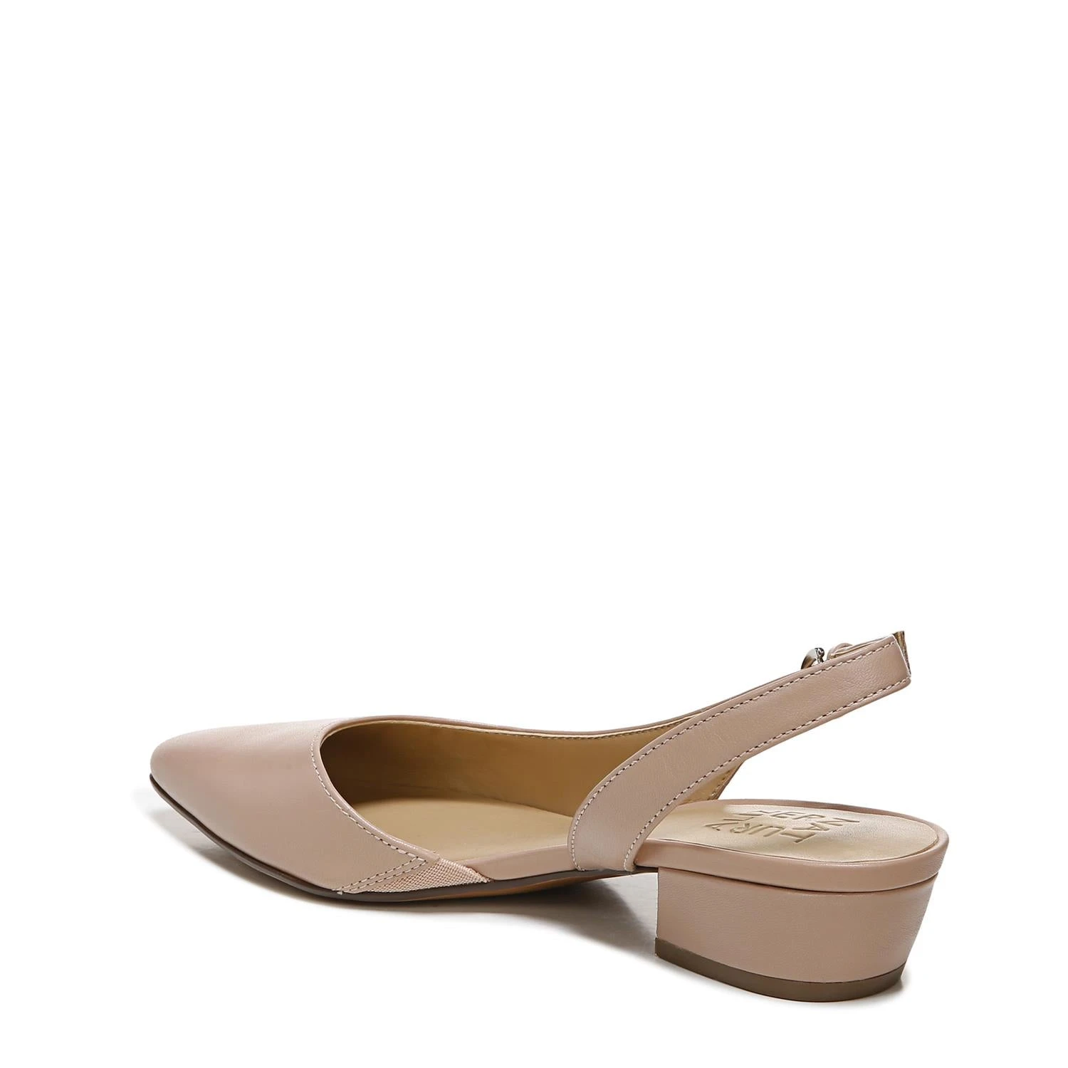 Naturalizer Banks Slingback Heels - Image 3