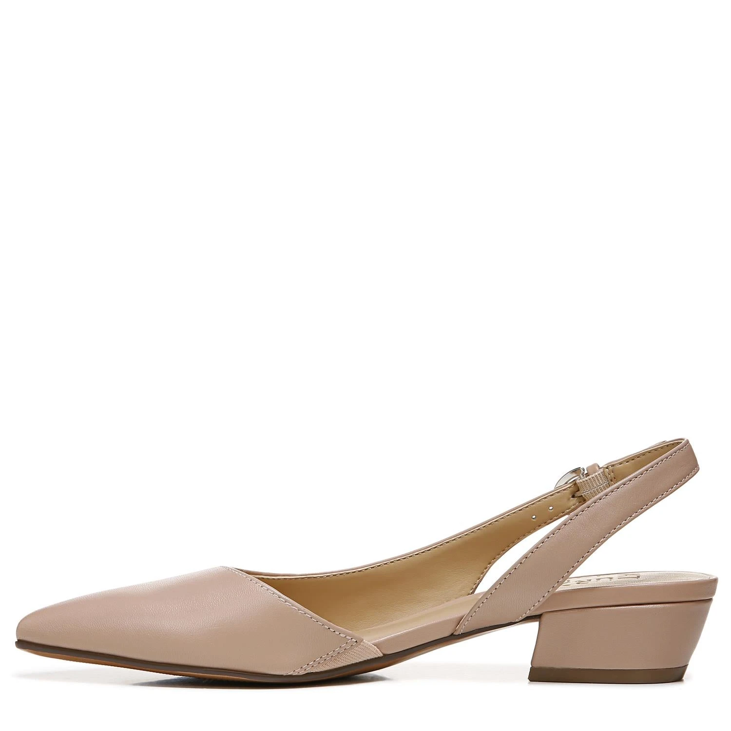 Naturalizer Banks Slingback Heels - Image 5