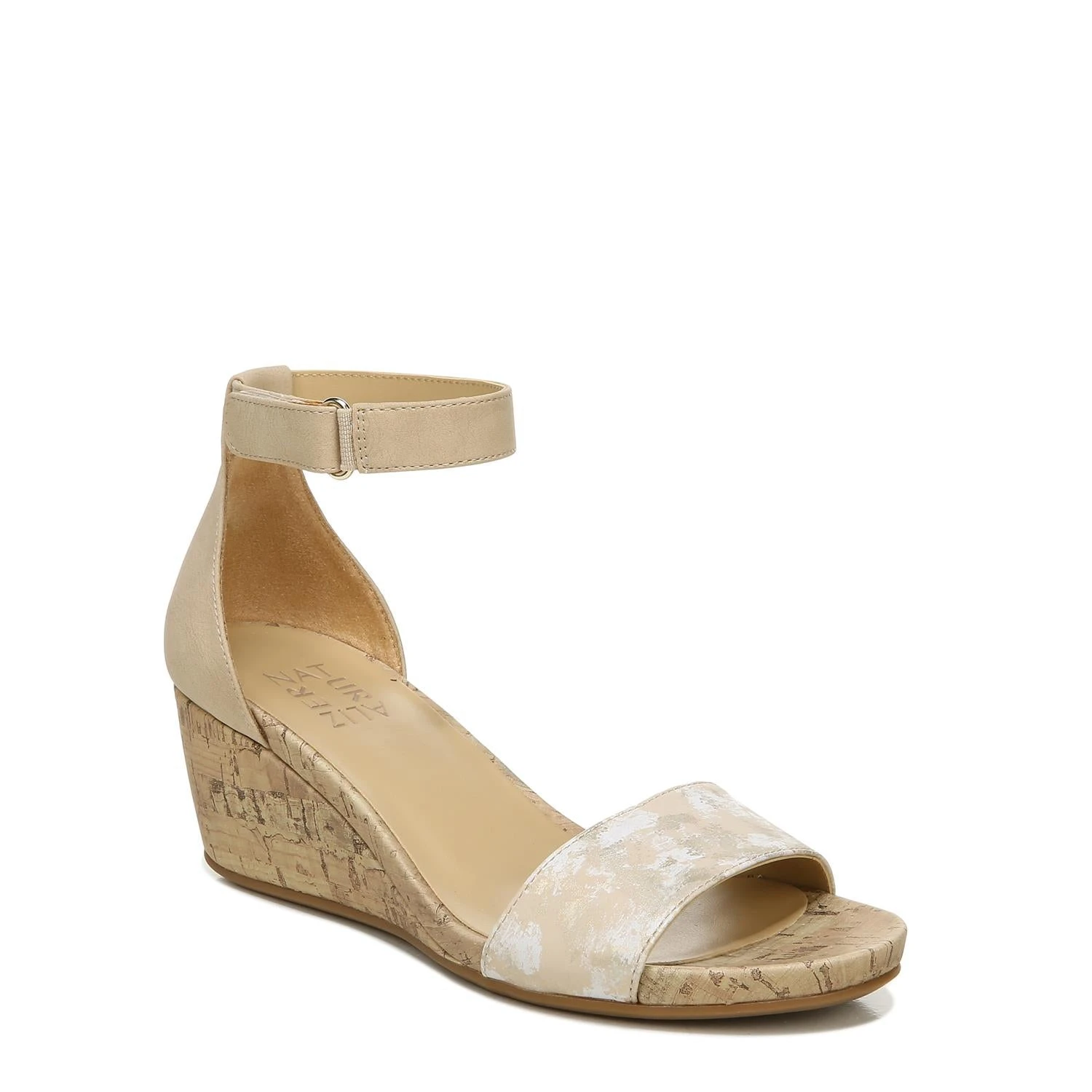 Naturalizer Joy Ankle Strap Sandals - Image 2
