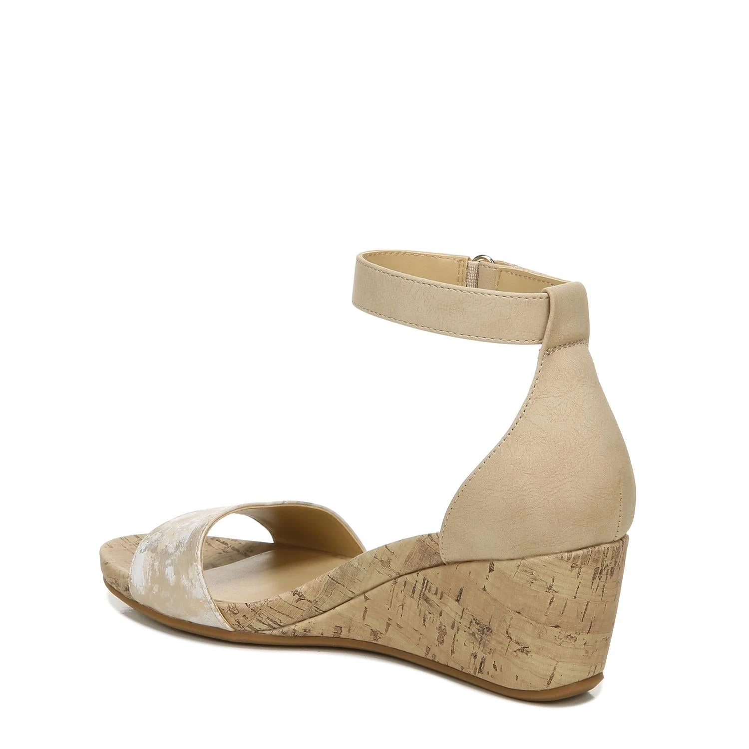 Naturalizer Joy Ankle Strap Sandals - Image 3