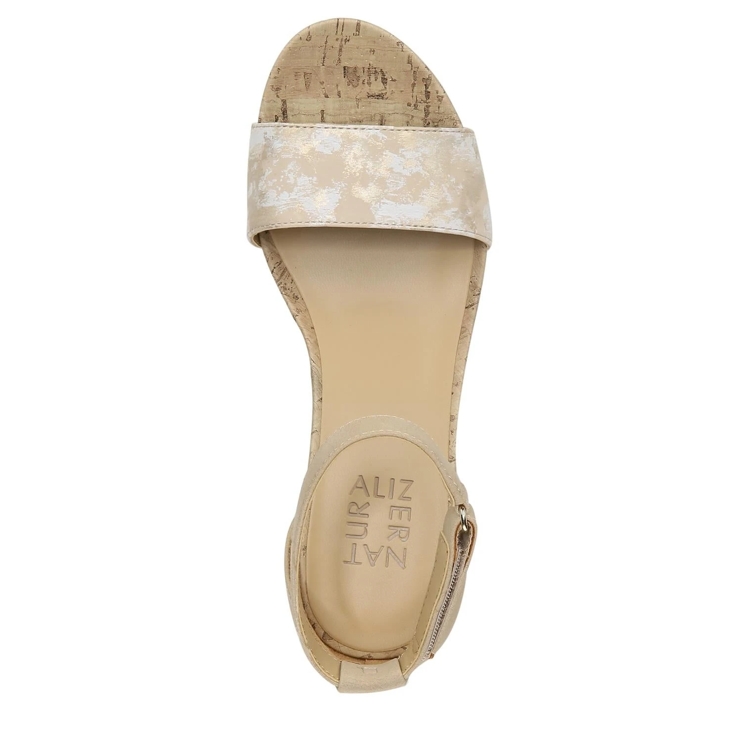 Naturalizer Joy Ankle Strap Sandals - Image 4