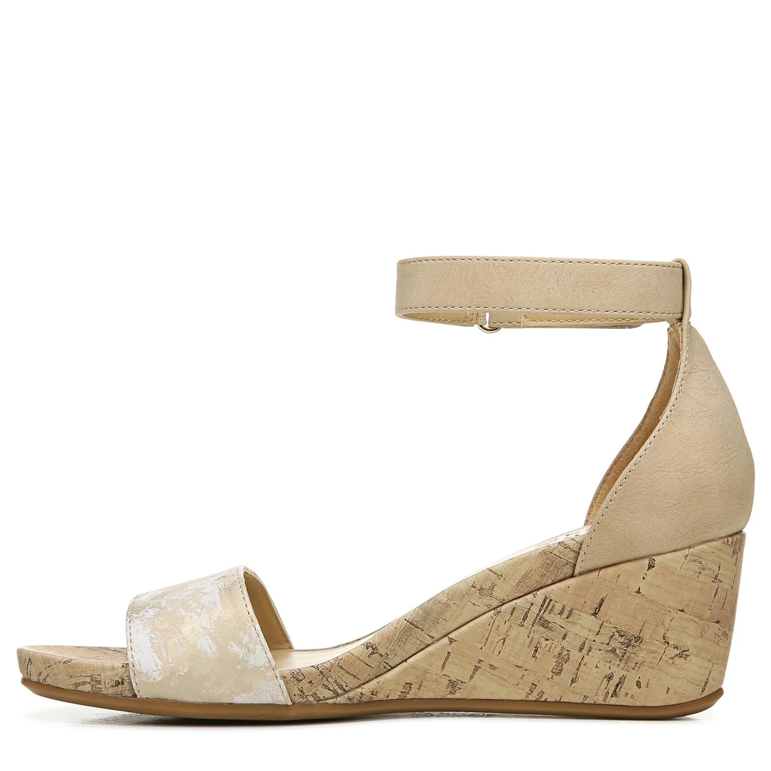 Naturalizer Joy Ankle Strap Sandals - Image 5