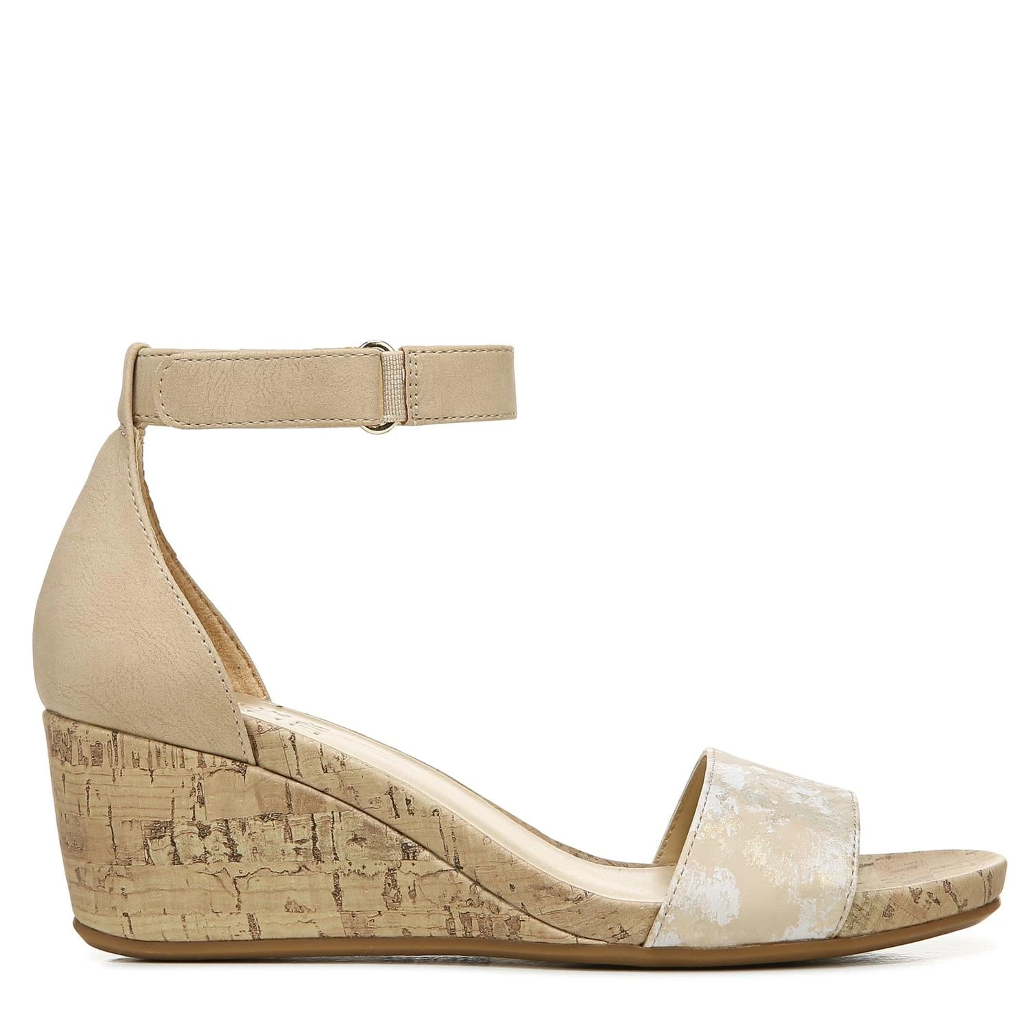 Naturalizer Joy Ankle Strap Sandals - Image 6