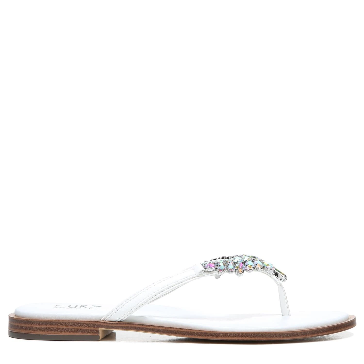 Naturalizer Fallyn Thong Sandals