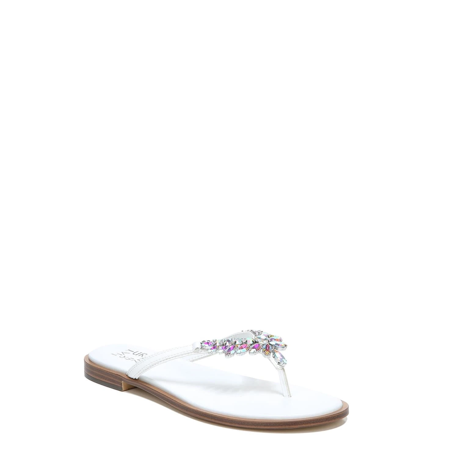 Naturalizer Fallyn Thong Sandals - Image 2
