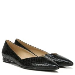 Naturalizer Havana Ballerina Flat