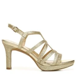 Naturalizer Baylor Strappy Sandals
