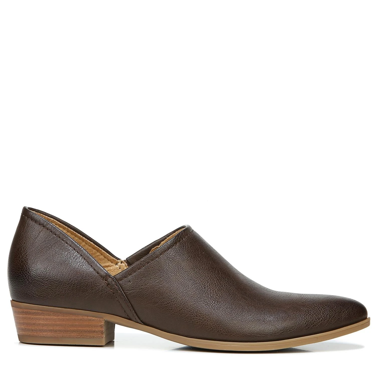 Naturalizer Carlyn Low Booties