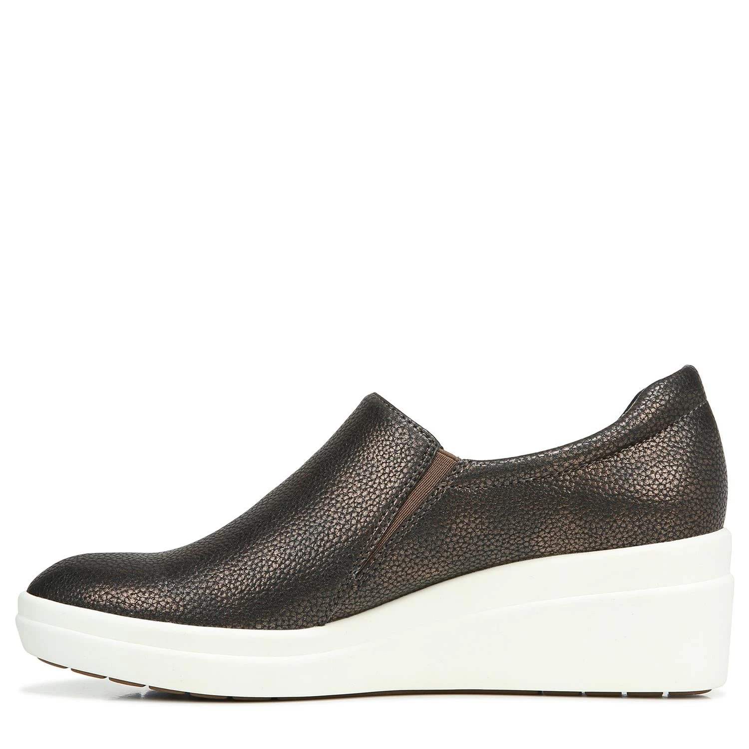 Naturalizer Sierra Platform Wedge Sneakers - Image 5