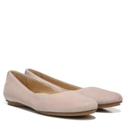 Naturalizer Maxwell Ballerina Flat