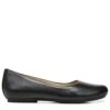 Naturalizer Maxwell Skimmer Flats
