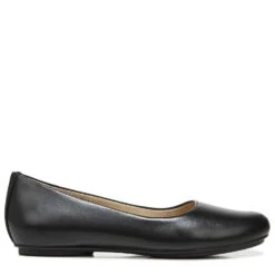 Naturalizer Maxwell Skimmer Flats