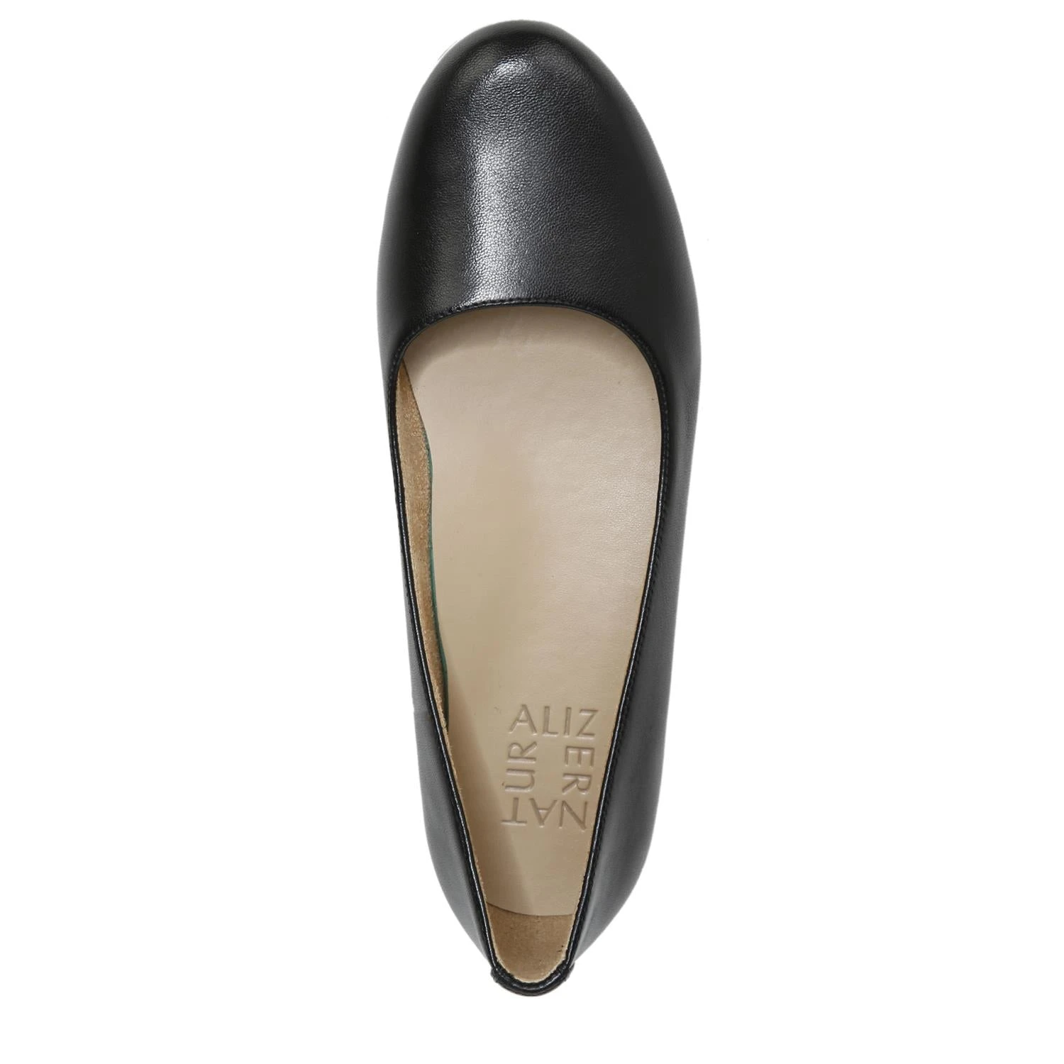 Naturalizer Maxwell Skimmer Flats - Image 4