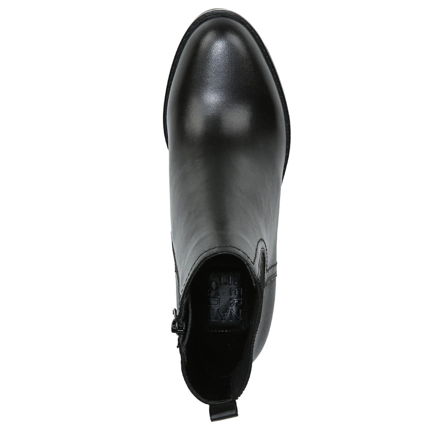 Naturalizer Verney Lug Sole Booties - Image 4