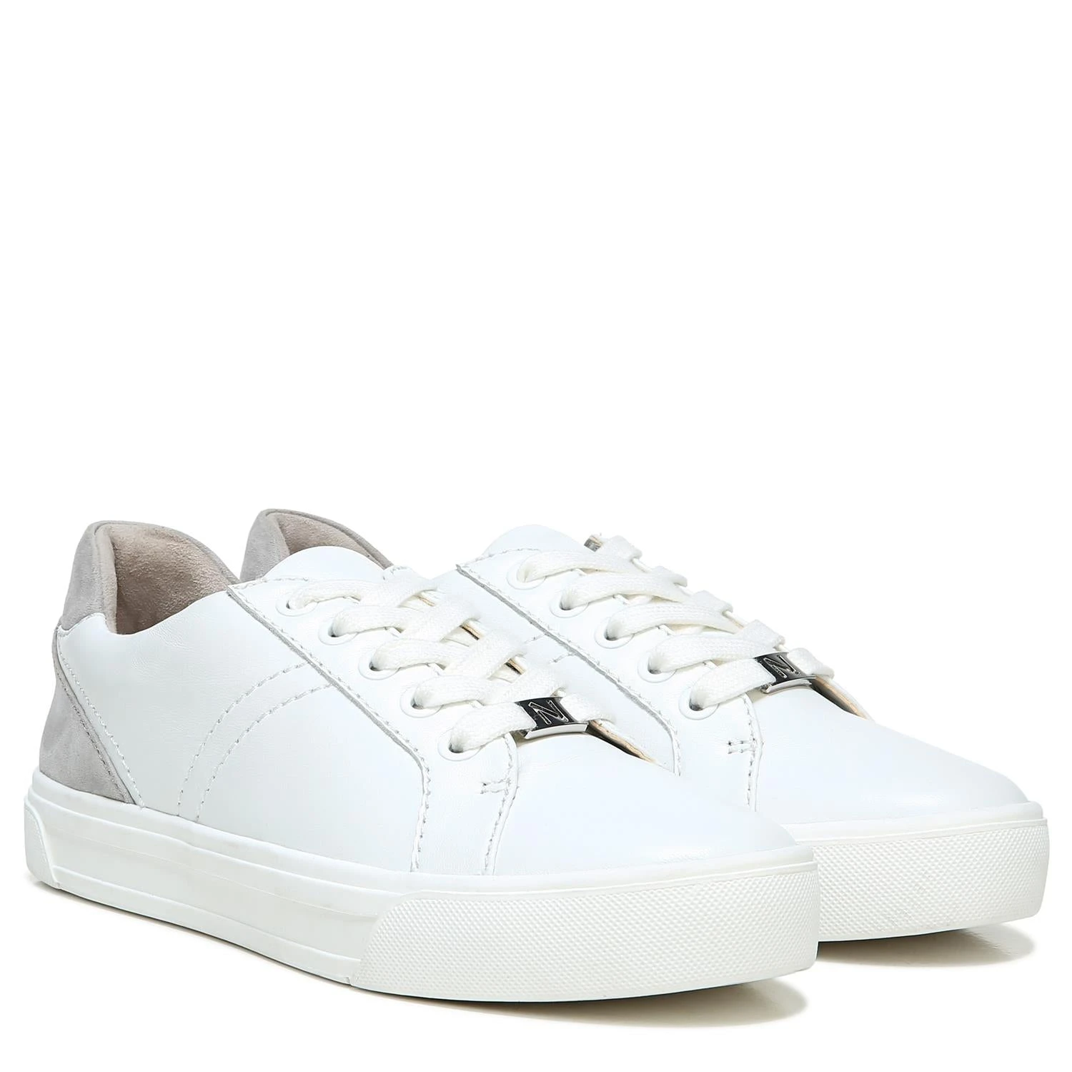Naturalizer Astara Oxford Lace-Up Sneaker - Image 20