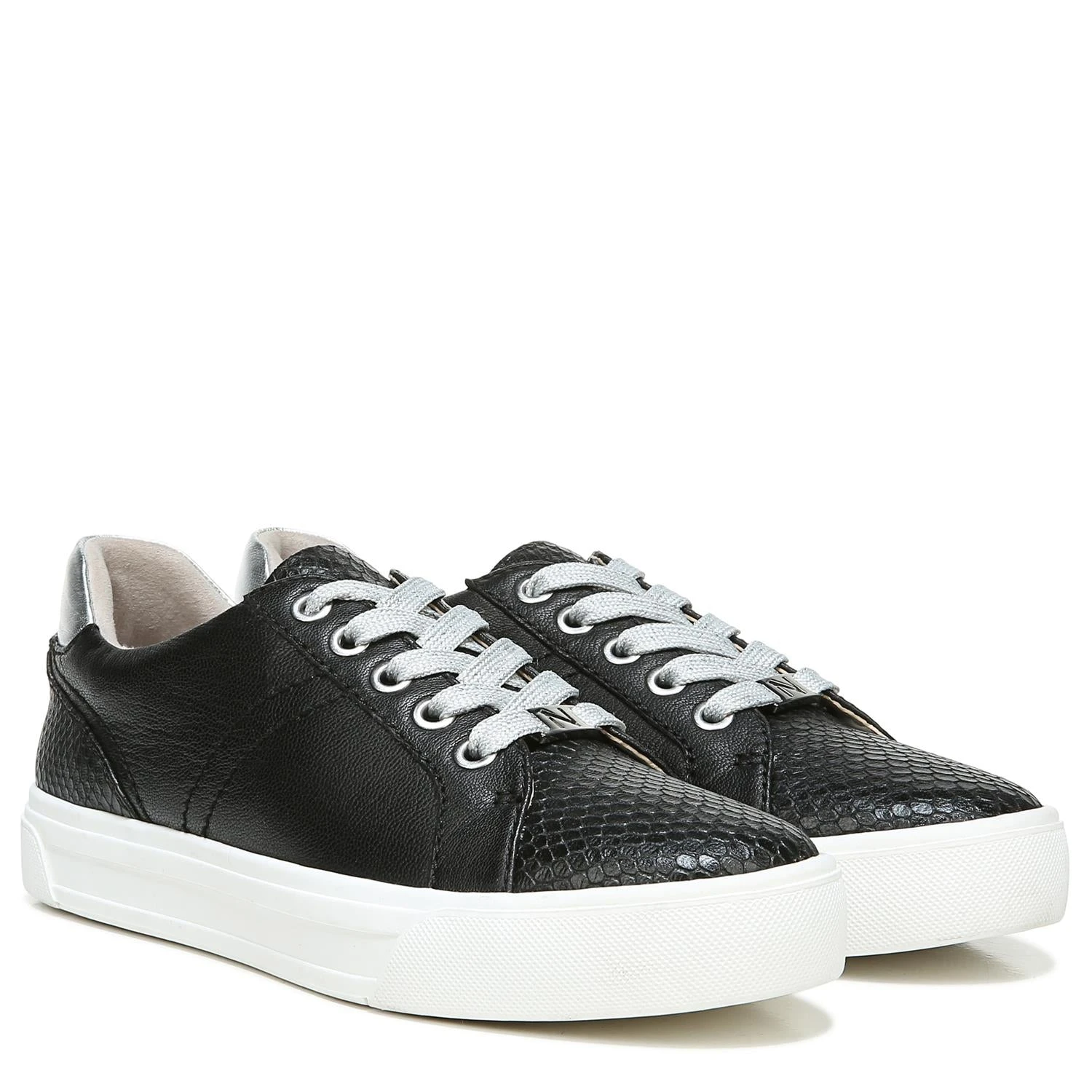 Naturalizer Astara Oxford Lace-Up Sneaker - Image 19