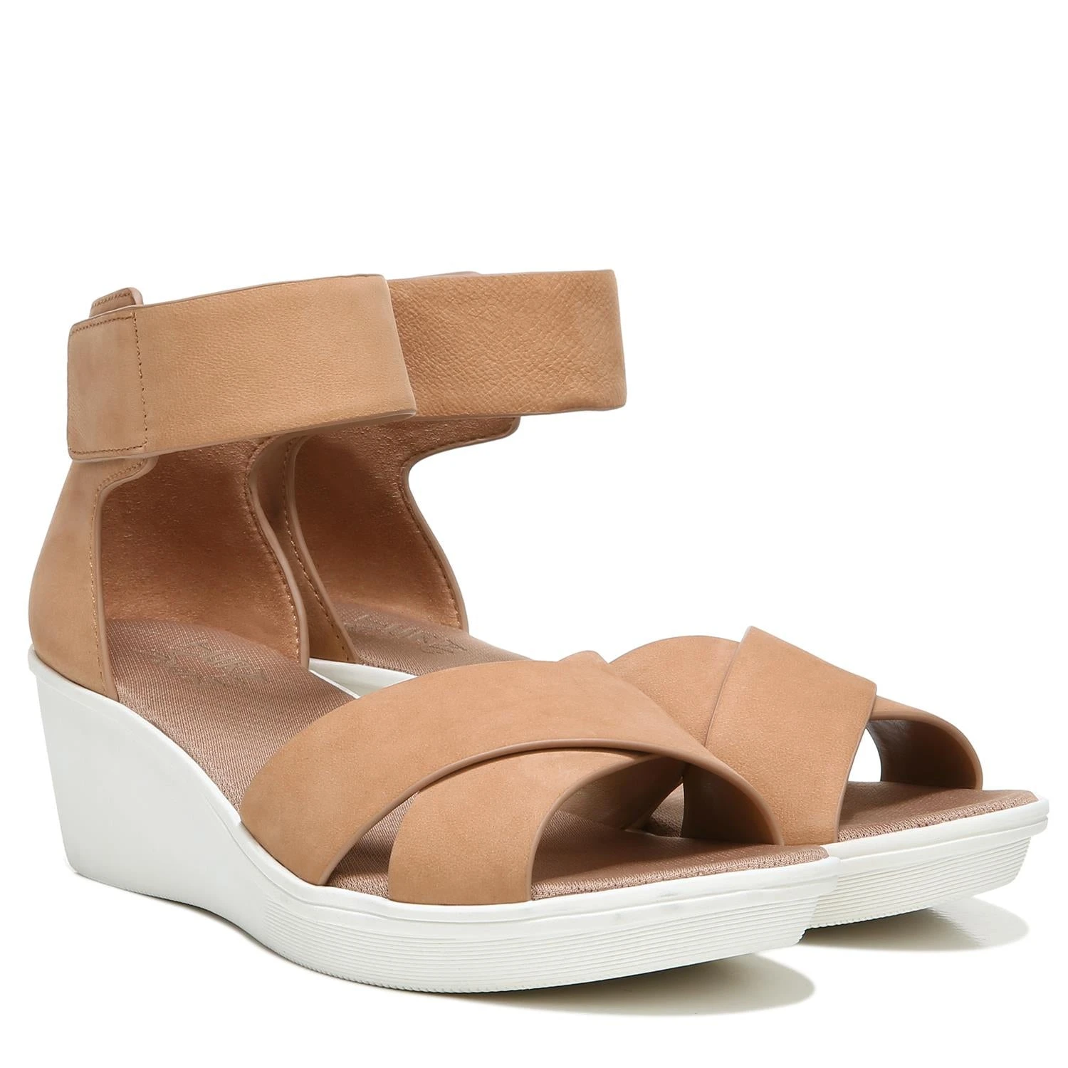 Naturalizer Riviera T-Strap Ankle Sandal - Image 12
