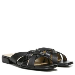 Naturalizer Ashford Slide Sandal