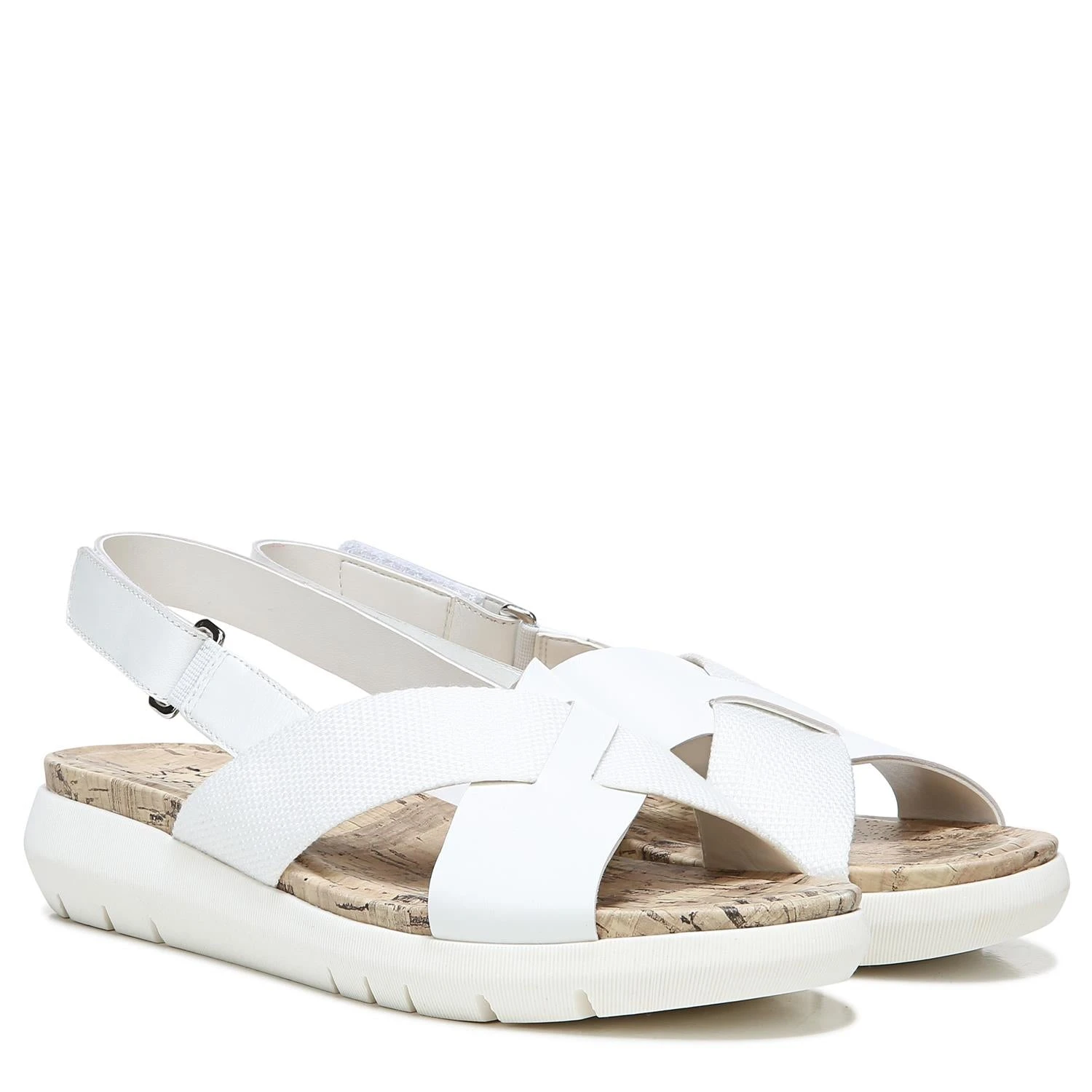 Naturalizer Lilac Slingback Sandal - Image 14