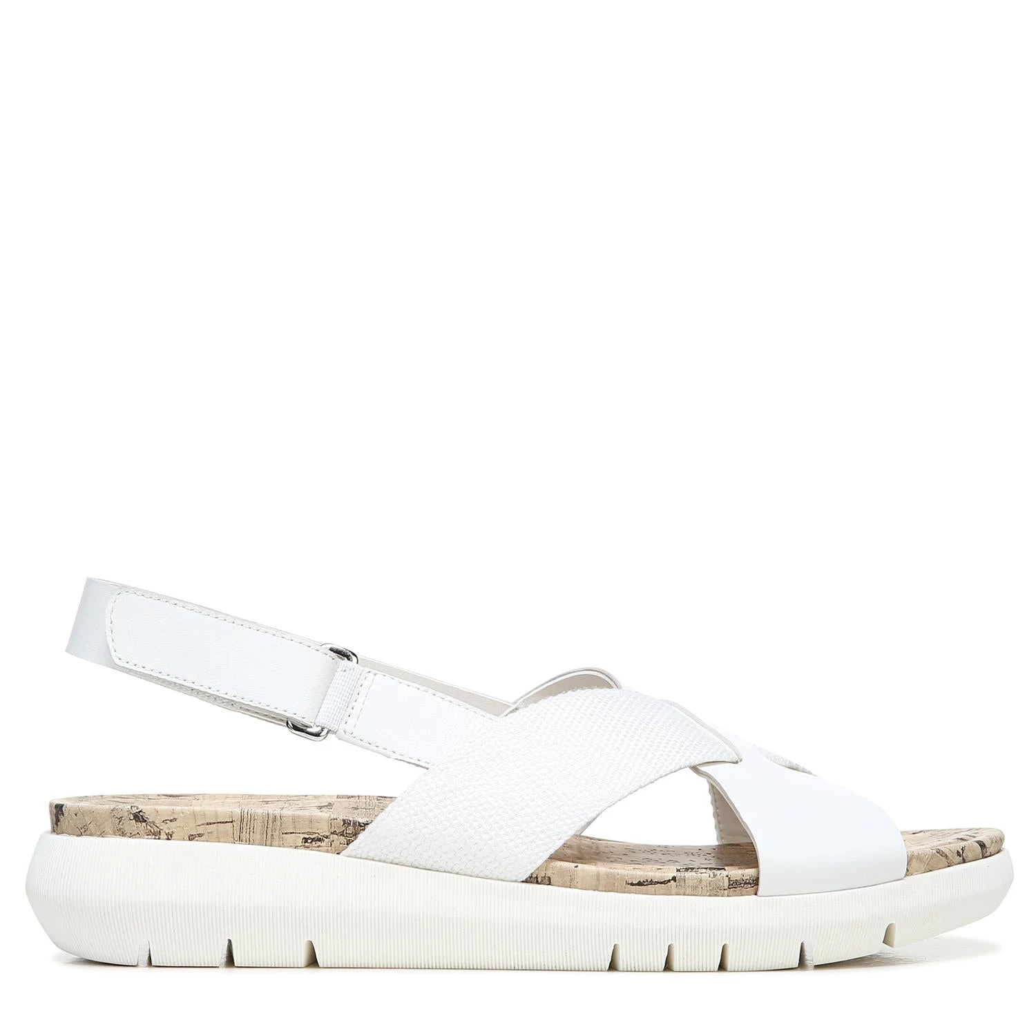 Naturalizer Lilac Slingback Sandal - Image 8