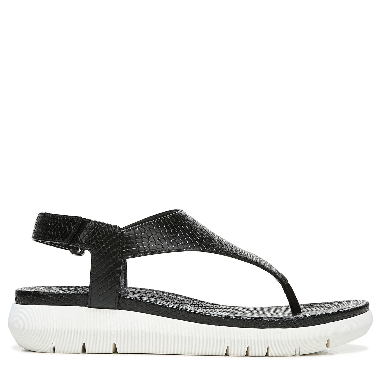 Naturalizer Meghan Thong Sandal - Image 2