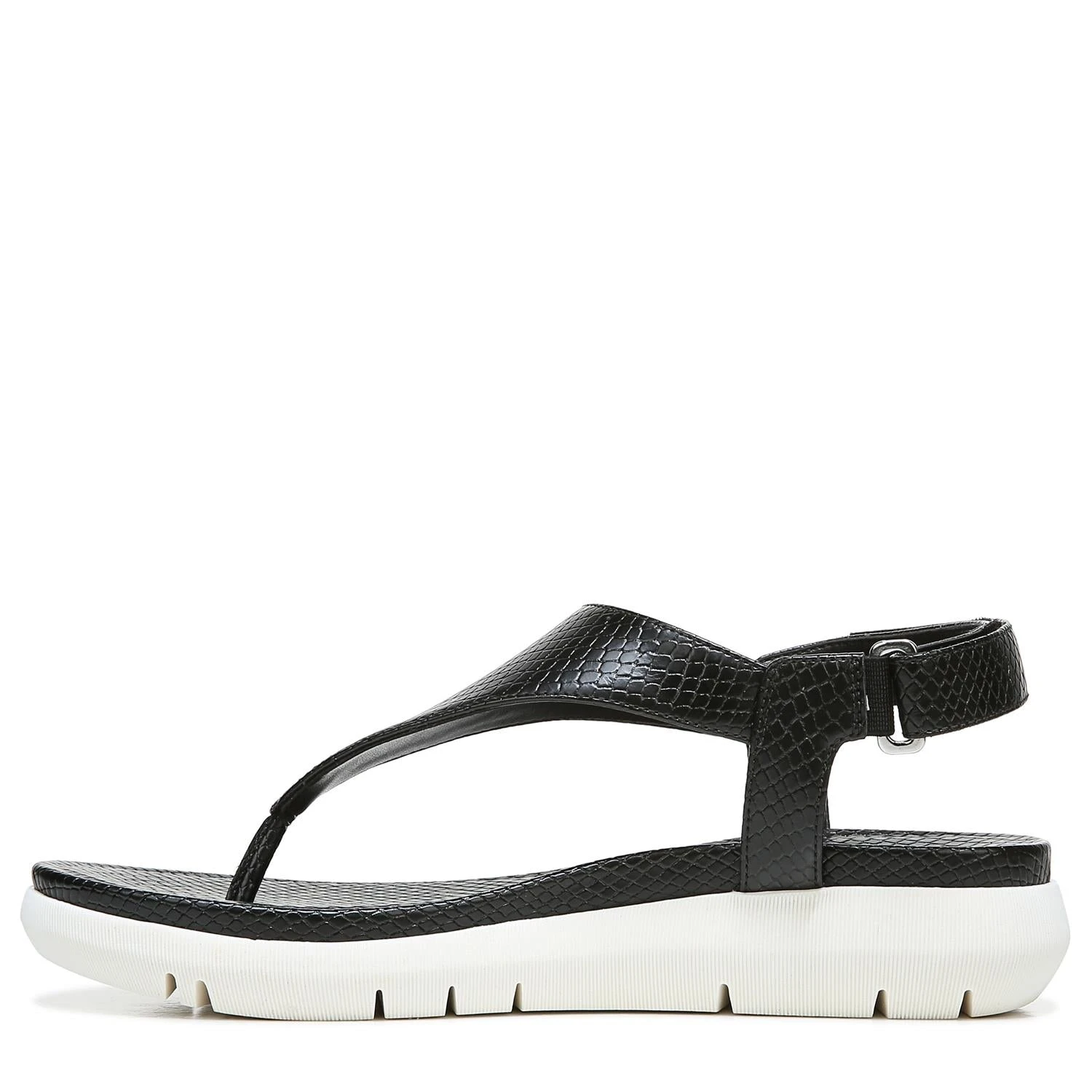 Naturalizer Meghan Thong Sandal - Image 3